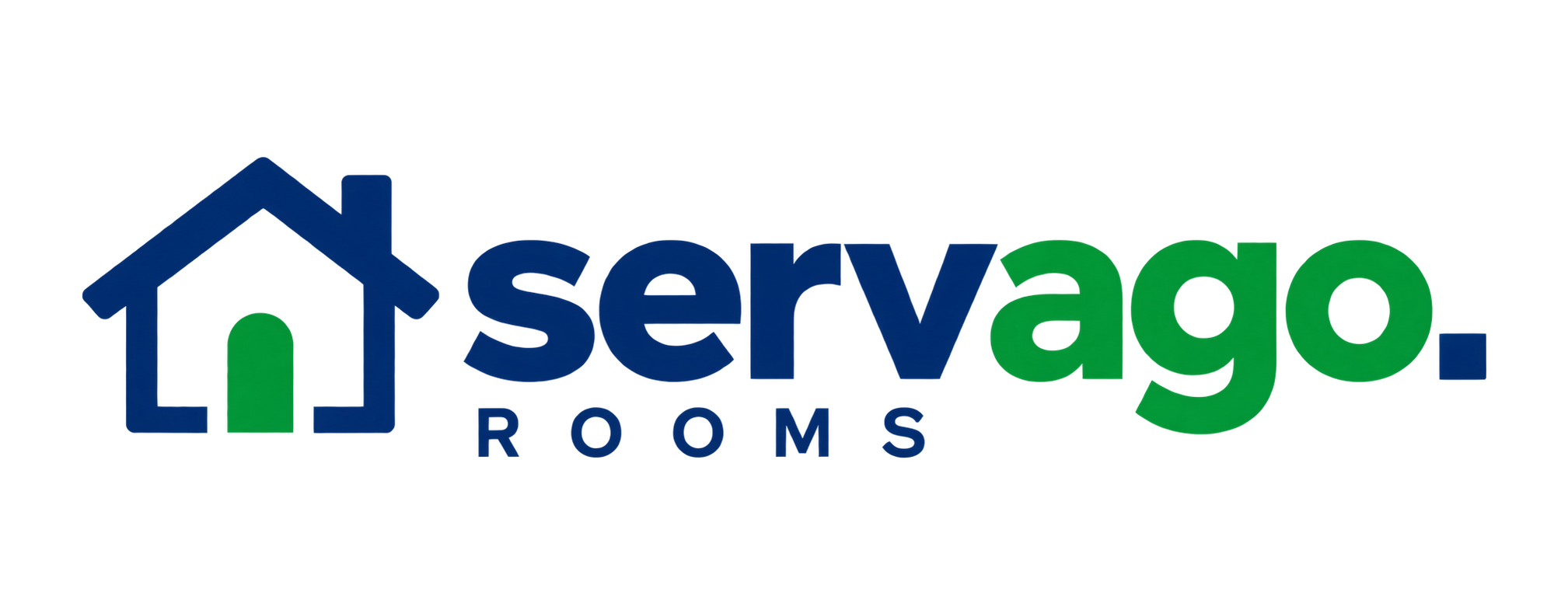 Servago Rooms